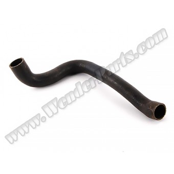 Radyatör Hortumu E39 E38 [M60 M62] Alt; Sağ 1995-98