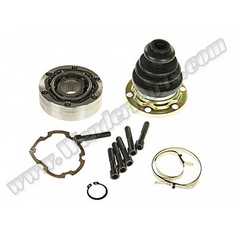 Aks Kafası (Tm Tk) Vito638 Ön İç 1996-99