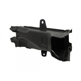 Fren Hava Kanalı G11-LCI Ön Sol; Ön Taraf