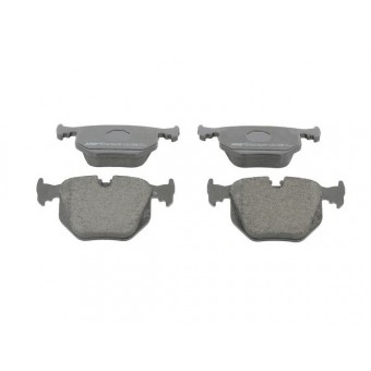 Fren Balatası E38 X5:E53 Arka 728>750i 730/740d; 3.0i/d>4.8i