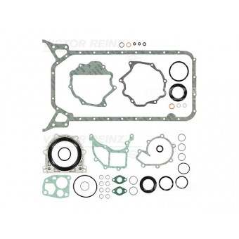 Alt Takım Conta OM601 [W201 W124 W202 T1:208D>508D Spr901>904 Vito638] 2.0d>2.3d
