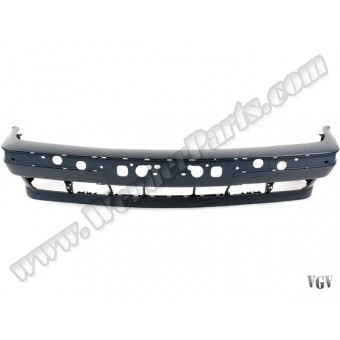 Tampon E34 Ön 1987-95