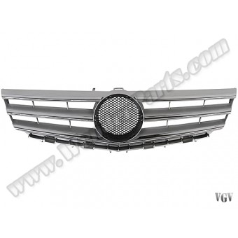 Panjur W169 Krom/Gümüş -Elg- 2008-12