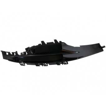 Tampon Izgarası G11-LCI Ön Sağ; Kapalı 2019-