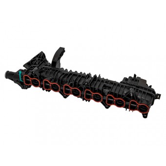 Manifold N57N [F30>F36 F07 F10 F01 X3:F25 X4:F26 X5:F15 X6:F16] Emme; Motorlu