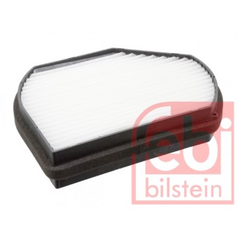 Klima Filtresi W202 W210
