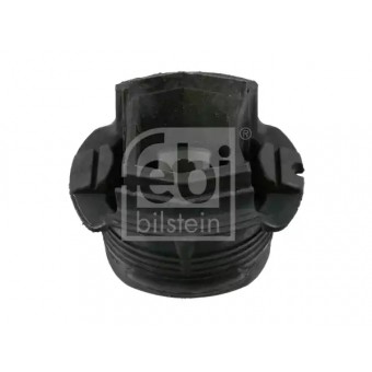 Travers Takozu W220 Arka; Arka Taraf