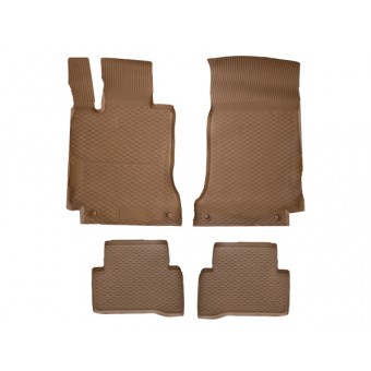 Paspas W205 Set Bej