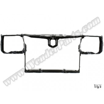 Panel W202 Ön 1993-00