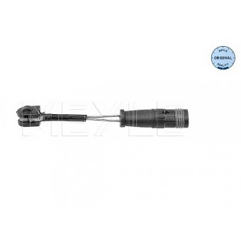 Fren Balata Fişi Spr906 Arka -515-