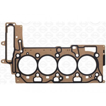 Silindir Kapak Contası N47 [E60 E87 E90 X3:E83 X5:E70] 84mm; 1 Delik