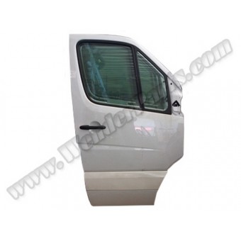 Komple Kapı Spr906 Ön Sağ 2006-18