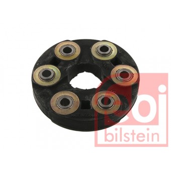 Şaft Köselesi W124 W140 W202 W210 Ön/Arka