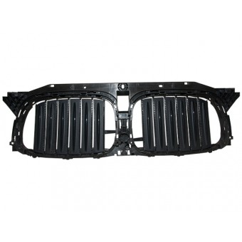 Hava Kelebeği X3:G01 X4:G02 Ön; Motorsuz -Basis- 2017-