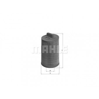 Hava Filtresi M271 [W203 W204 W211]
