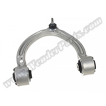 Salıncak W221 Ön Üst Sol; Alüminyum