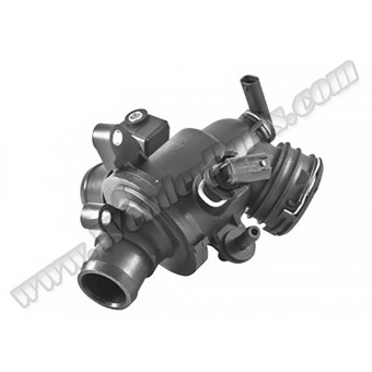 Termostat OM651 [W204 X204 W205 W212 Spr906 Vito639/447] 95C