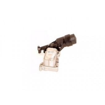 Motor Yağ Radyatörü OM651 [W204 W212 Spr906 Vito639] Yağ Filtre Kütüklü