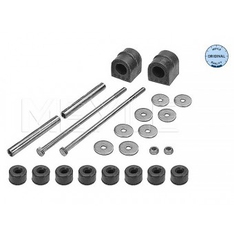 Viraj Lastiği (Tm Tk) W115 Ön