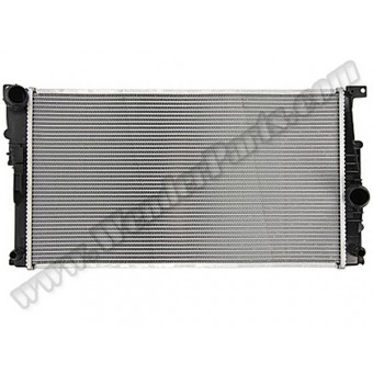 Motor Su Radyatörü F20>F36 [N13 N20 B38 N47 B47 N55] Otm.Şanz; AC+/-