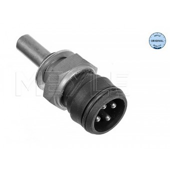 Hararet Müşiri 4-Fişli; 150C Siyah [M102 M103 M116>119 M120]