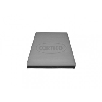Klima Filtresi W166 X166 Set Karbonlu