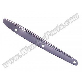 Tampon Bandı W211 Ön Sağ; PDCli Nikelajlı -Avg/Elg- 2002-06