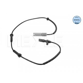 ABS Sensörü E39 Arka -Station/Touring- 1999-03