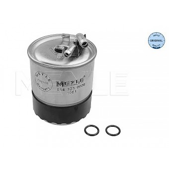 Yakıt Filtresi OM629 OM642>648 [W203 W204 W211 W221 W164 Spr906 Vito639]