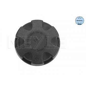 Radyatör Kapağı E60 X5:E70 X6:E71 F10 F01 2.0 Bar [M54 N43 N46 N52>N55 N62 N63]