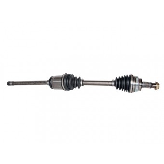 Komple Aks E60+LCI Ön Sağ 525/530xi/xd