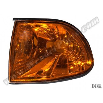 Sinyal E38 Sol; Kristal Sarı 1994-98