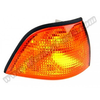 Sinyal E36 Sağ; Sarı -Coupe- 1992-99