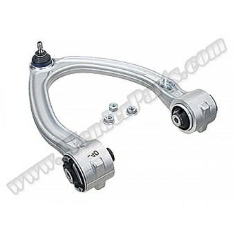 Salıncak W220 Ön Üst Sağ; Alüminyum