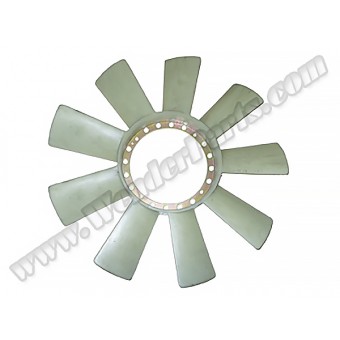 Pervane OM602 [T1:210D>410D] 9 Kanat