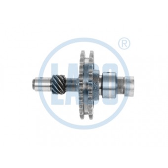 Distribütör Dişlisi M102 [W201 W124] Çift Sıra