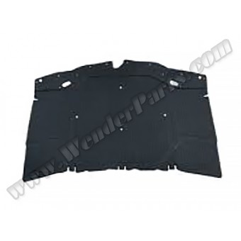 Kaput Süngeri W140 (OEM-Kalite)