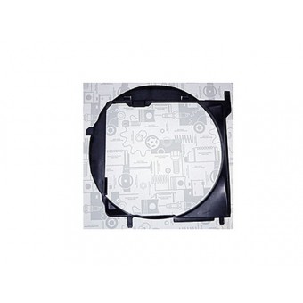 Radyatör Davlumbazı T1:207D>410D AC- [OM601 OM602]