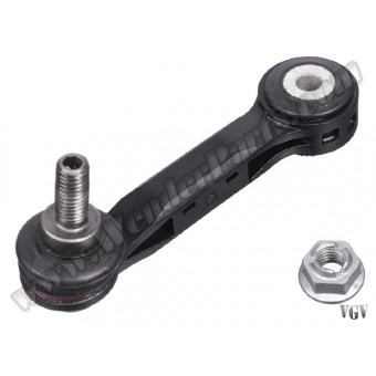 Z Rot F45 X1:F48 X2:F39 F40 Mini-F54>F57 F60 Arka Sol/Sağ; Plastik