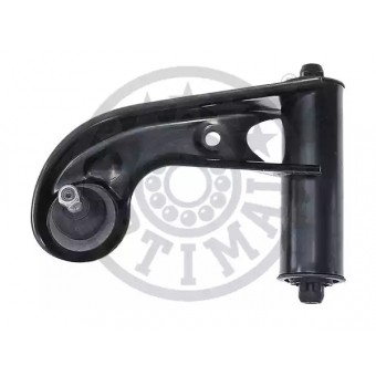 Salıncak W202 W210 Ön Üst Sol; Demir