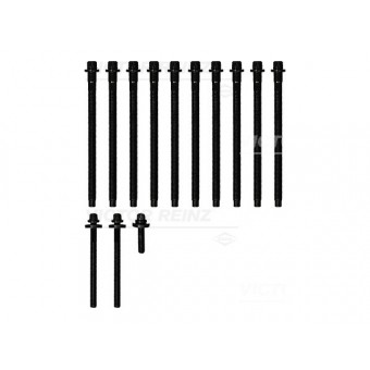 Silindir Kapak Saplaması N12 N13 N14 N16 N18 [F20 F30 Mini-R56>R61] 13ad