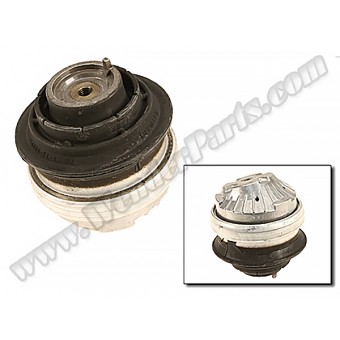 Motor Kulağı W211 [OM648] Sol