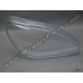 Far Camı W220 Sağ 2003-05