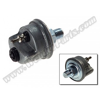 Yağ Basınç Müşiri M102>111 M116>120 OM601>606 [W126 W201 W140]