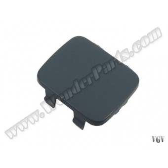 Tampon Çeki Kapağı E81 E87 Arka 2007-11 (LCI)