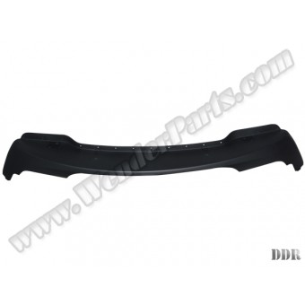 Tampon Spoyleri Mini-R55>R57 Ön Alt -Cooper S-