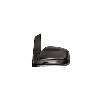 Komple Ayna Vito639 Sol Elekt Isıtmalı 2011-13