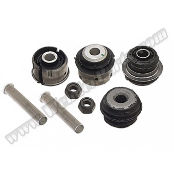 Salıncak Burcu (Tm Tk) W201 Ön Alt