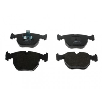 Fren Balatası E38 X5:E53 Ön 740i; 3.0i/d>4.4i