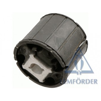 Travers Burcu E60 Arka; Ön Taraf